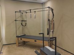 -FLARE STAR FITNESS(复地活力城店)