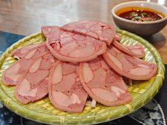 -白家寨子·山野白族菜(古城总店)