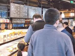 -麦田工坊(月湖店)