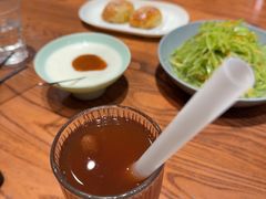 -驿楼兰·新疆菜(火车站店)