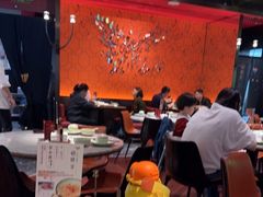 大堂-蝴蝶里·粤菜·点心(龙湖杭州金沙天街店)
