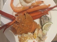 -余姚四明湖开元名都度假酒店·夏威夷西餐厅