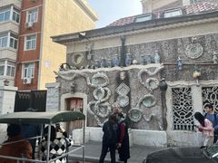 -燕春楼(海河华鼎店)