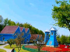 -杭州屏风山越野车营地·团建别墅轰趴民宿