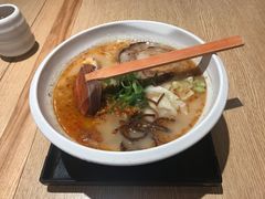 味千酸酸辣辣面-味千拉面(广州金沙永旺梦乐城店)