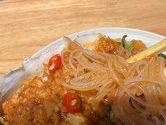 -东北特色烧烤(赣榆店)