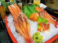 -神户赤童日式烤肉伙伴(东直门店)