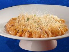 -狮王府淮扬菜(新街口友谊店)