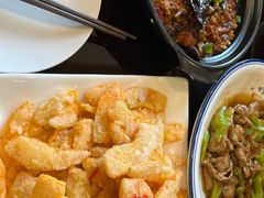 -知音酒楼(花园店)