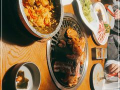 -正宗齐齐哈尔烤肉·齐牛哥鲜切炭火烤肉(杭州总店)