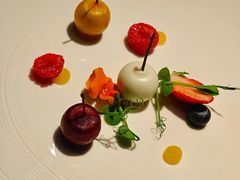 -Wei菋·Le Bistrot