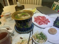-东来顺饭庄(新源里店)