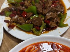 护心肉-禄源饭店