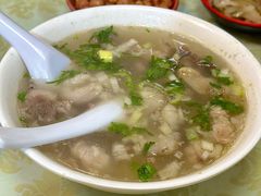 -协顺园回头馆(南顺城路店)