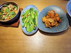 -常来小聚·广州非遗传承餐厅(地王广场店)