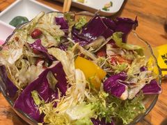 -木屋烧烤(惠阳华润小径湾店)