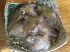 -三更食堂
