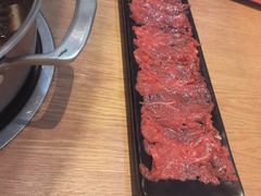 -掂档潮汕牛肉火锅(cityon熙地港店)