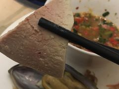 -海上明月海鲜火锅 鲜切牛肉