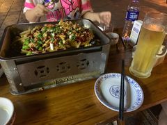 -汪烤记万州烤鱼(来凤路店)