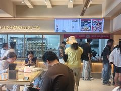 -老电影院饺店(休宁店)
