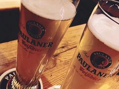 -宝莱纳餐厅(滨江店)