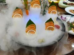 -东湖食堂·湖景餐厅•会议