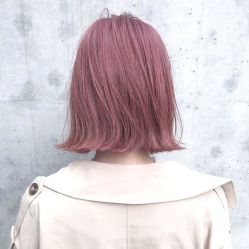 -BHG Hair Salon