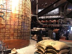 -星巴克(武康路店)