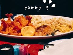 -RED LOBSTER(中城西店)