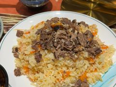 -新疆伊宁远征餐厅