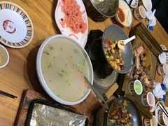 -思金拉措庄园藏餐(太阳岛店)