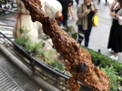 -烤肉季饭庄
