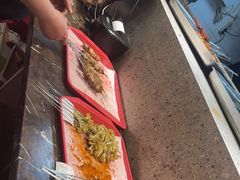 -古彭7只羊·徐州烧烤(旗舰店)