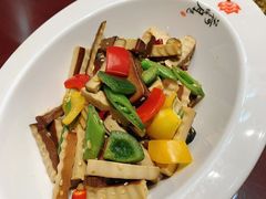 -悦福瑞酒楼(西影路店)