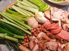 -大哈福烧烤·海鲜·家常菜(延安三路店)