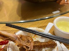 -陈厨老味·老派郴州菜(宜章店)