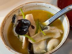 雕梅树番茄酸汤鱼-泓0871臻选云南菜·味庄