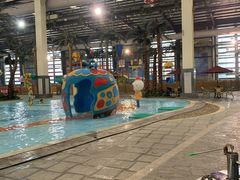 -南宫温泉水世界