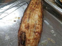 -同裕烧烤·海鲜·家常菜(杰座·欧洲城店)