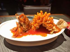 -小厨娘金榜题名(夫子庙秦淮河店)