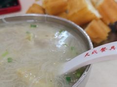 -翁记面线糊