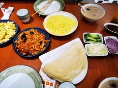-老昌春饼(中央大街店)