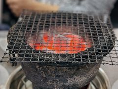 -松明一烤肉馆(鲁园店)