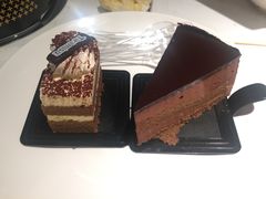 甜点-加餐海鲜自助(宝龙一城店)