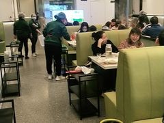 大堂-潮汕林记牛肉火锅(万象天地店)