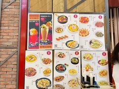 -吕氏疙瘩汤·海鲜新鲁菜(凯德mall新都心店)