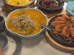 -鹿港小镇(悠唐店)