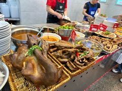 -桂园白粥·潮汕老味道