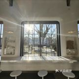 上海即吃即玩：南浦站&百分号咖灰